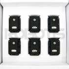Robotis - Dynamixel MX-28T Servo (TTL) - 6pcs Bulk (Servos)