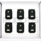 Robotis - Dynamixel MX-28R Servo (RS485) - 6pcs Bulk (Servos)