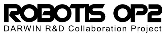 Robotis OP2 - Darwin R&D Collaboration Project