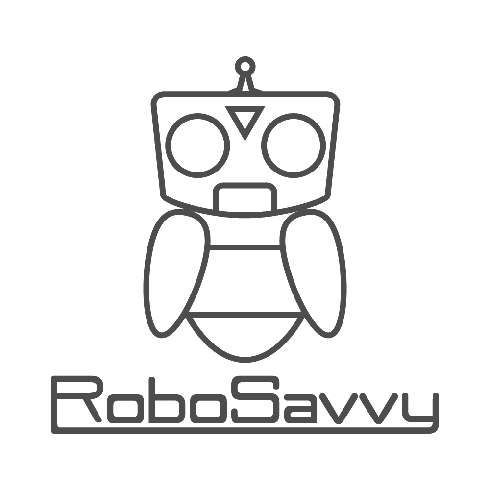 RoboSavvy