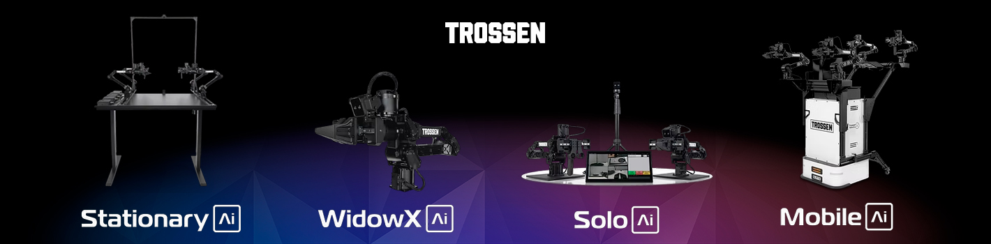 Trossen AI